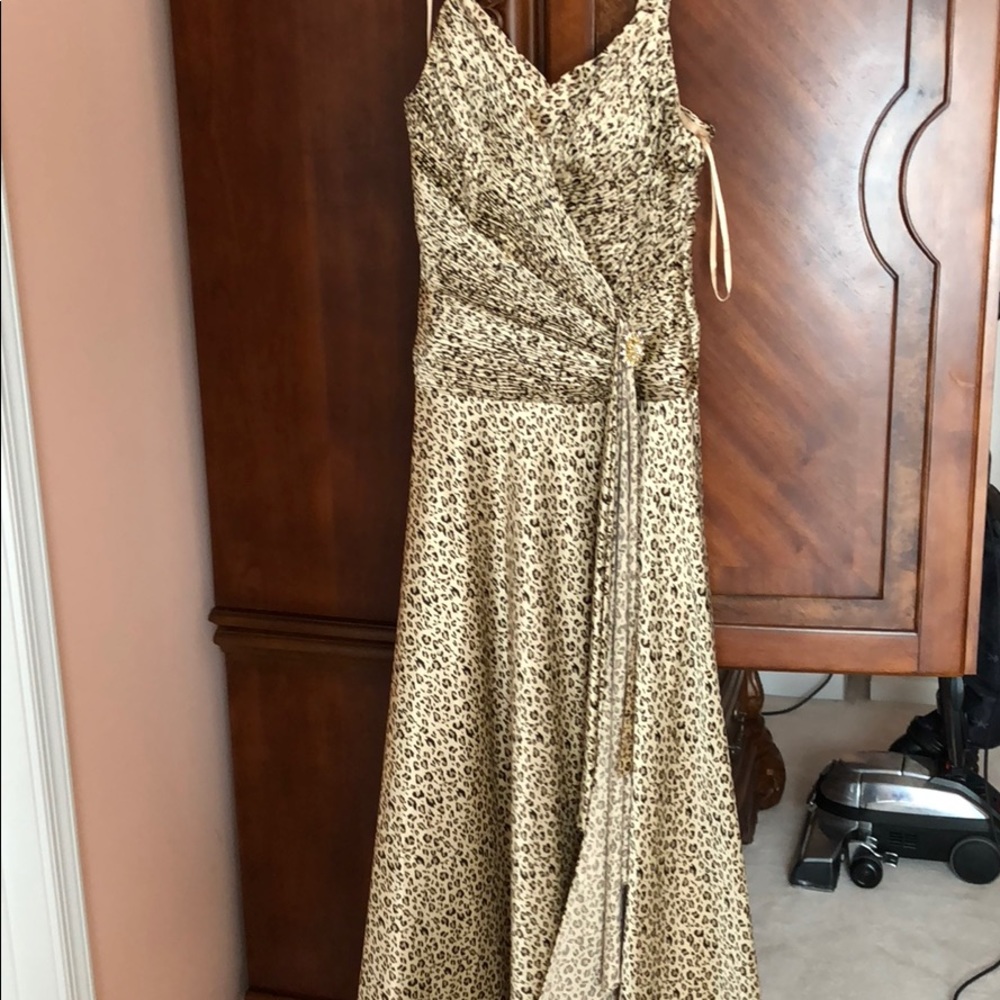 Heavy weight elegance